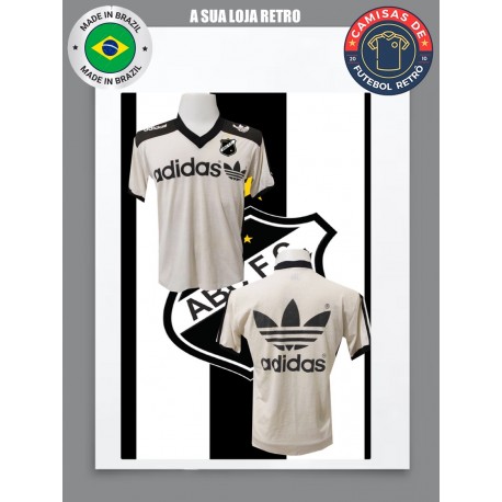 Camisa retrô Abc