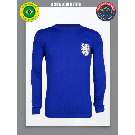 Camisa retô Portugal