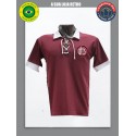 Camisa retrô Lanus cordinha - ARG