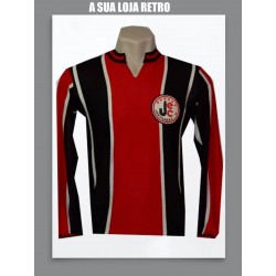 Camisa retrô Joinville ml 1970