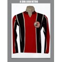 Camisa retrô Joinville ml 1970