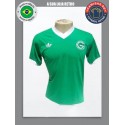 Camisa retrô Goiás Esporte Clube logo - 1980