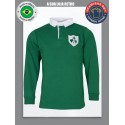 Camisa retrô Irlanda ML 1980