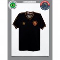 Camisa retro Sport clube Preta Comemorativa