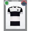 Camisa retrô Barbarians gola polo