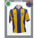 Camisa retro Club Atlético Atlanta Listrada