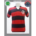 Camisa retrô Flamengo 1979