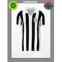 Camisa retrô Juventus tradicional 1980 - ITA