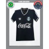 Camisa retrô Grêmio preta comemorativa