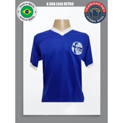 Camisa retro Esporte Clube São José Sao Jose - 1970