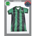 Camisa retrô Nueva Chicago - ARG