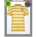 Camisa retro Chelsea amarela 1983- ENG