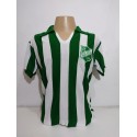 Camisa retrô Esporte Clube Água Verde listrada PR