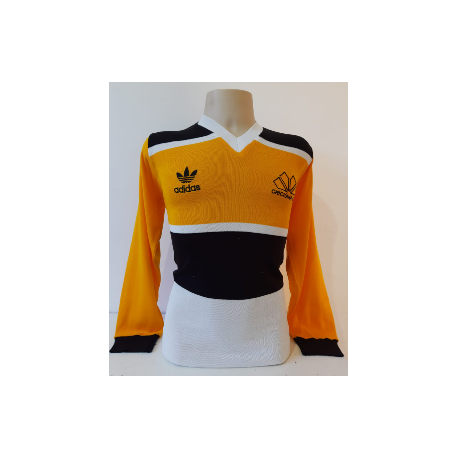 Camisa retrô Criciúma Esporte Clube ML