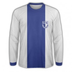 Camisa retrô Magdeburg ml-1974-75