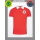 Camisa retrô Benfica Polo - POR