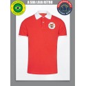 Camisa retrô Benfica polo - POR