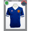 Camisa retrô Manchester United Admiral 1990- ENG