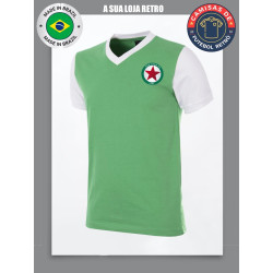 Camisa retrô Red star Paris fc - FRA