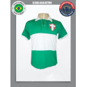 Camisa retrô Palmeiras Cruz de Savoia 1917.