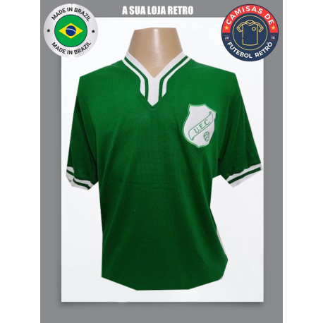 Camisa retrô Uberlandia - 1970