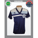 Camisa retrô Esporte Clube São Bento azul