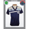 Camisa retrô Esporte Clube São Bento azul