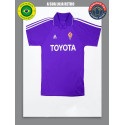 Camisa Fiorentina logo 2004 - ITA