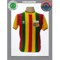 Camisa retrô Sampaio Corrêa Futebol Clube listrada