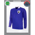 Camisa retrô SC bastia ml 1970 . FRA