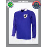 Camisa retrô SC bastia ml 1970 . FRA