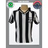 camisa retrô Treze da paraiba gola polo