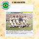 Camisa retrô Inter de limeira