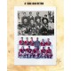 Camisa retrô Bonsucesso Branca Futebol Clube 1970