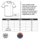 Camisa retrô Dynamo Zagreb ml - YOU