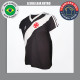 Camisa retrô Vasco da gama decada de 80