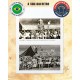Camisa retrô Flamengo preta comemorativa punhos vermelhos