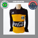 Camisa retrô Grêmio Mazarópi ML-1989