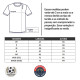 Camisa retrô Cruzeiro Gola Careca 1966