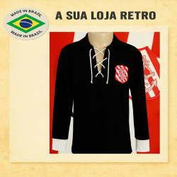 - Camisa retrô Bangu goleiro ml- 1930