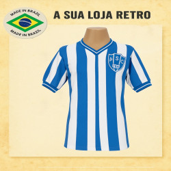  Camisa retro Paysandu 1970