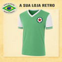 - Camisa retrô Red Star Fc - FRA