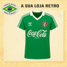 Camisa retrô Fluminense Comemorativa - 1980