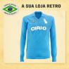 Camisa Retrô Napoli Cirio ML 1982/85 - ITA