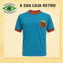 Camisa retrô Sampaio Corrêa Futebol Clube Azul