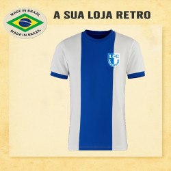 Camisa retrô Magdeburg -1974-75