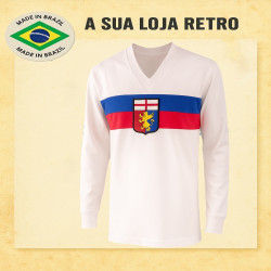 Camisa Sampdoria de Genoa 1920