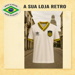 Camisa retro Penarol