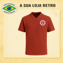 Camisa retrô Desportiva Ferroviaria
