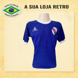 Camisa retrô Galícia Esporte Clube 1970